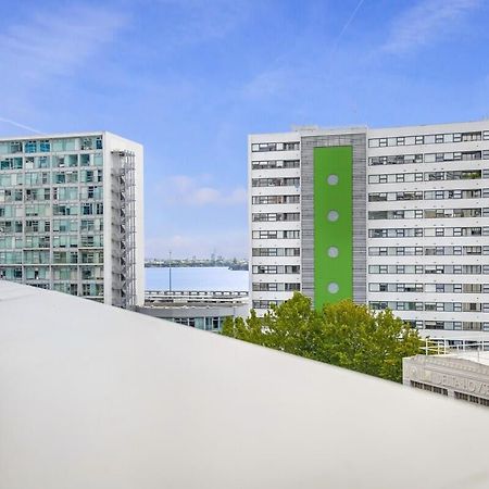 Bright & Modern Auckland Cbd Apartment Ngoại thất bức ảnh