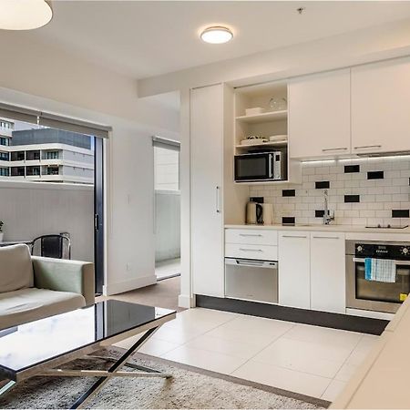 Bright & Modern Auckland Cbd Apartment Ngoại thất bức ảnh